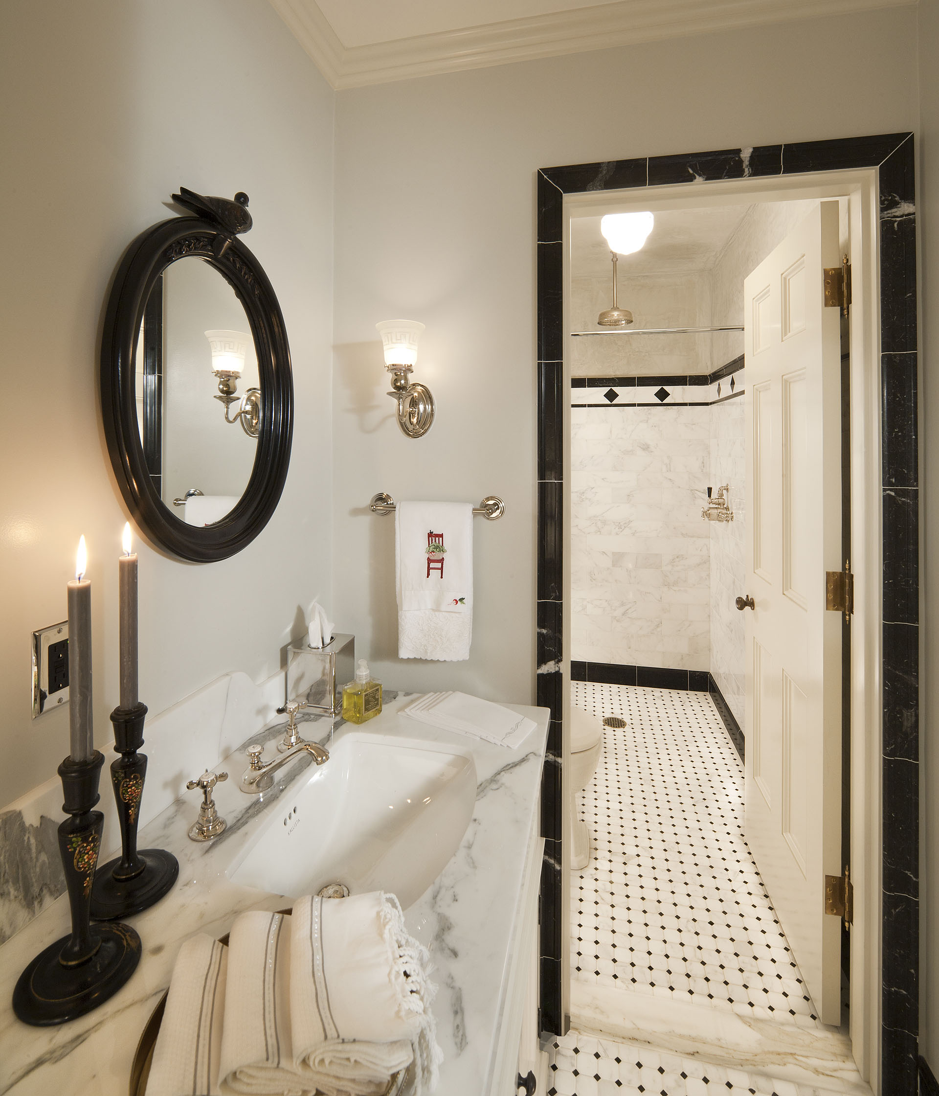 New England in Santa Barbara Becker Henson Niksto Architects