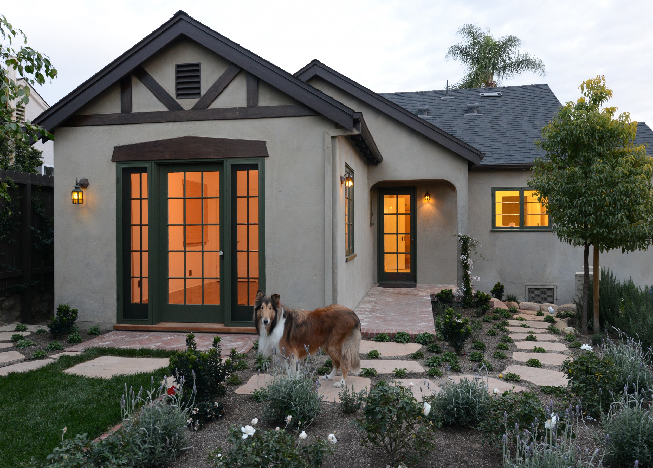 Becker House Becker Henson Niksto Architects