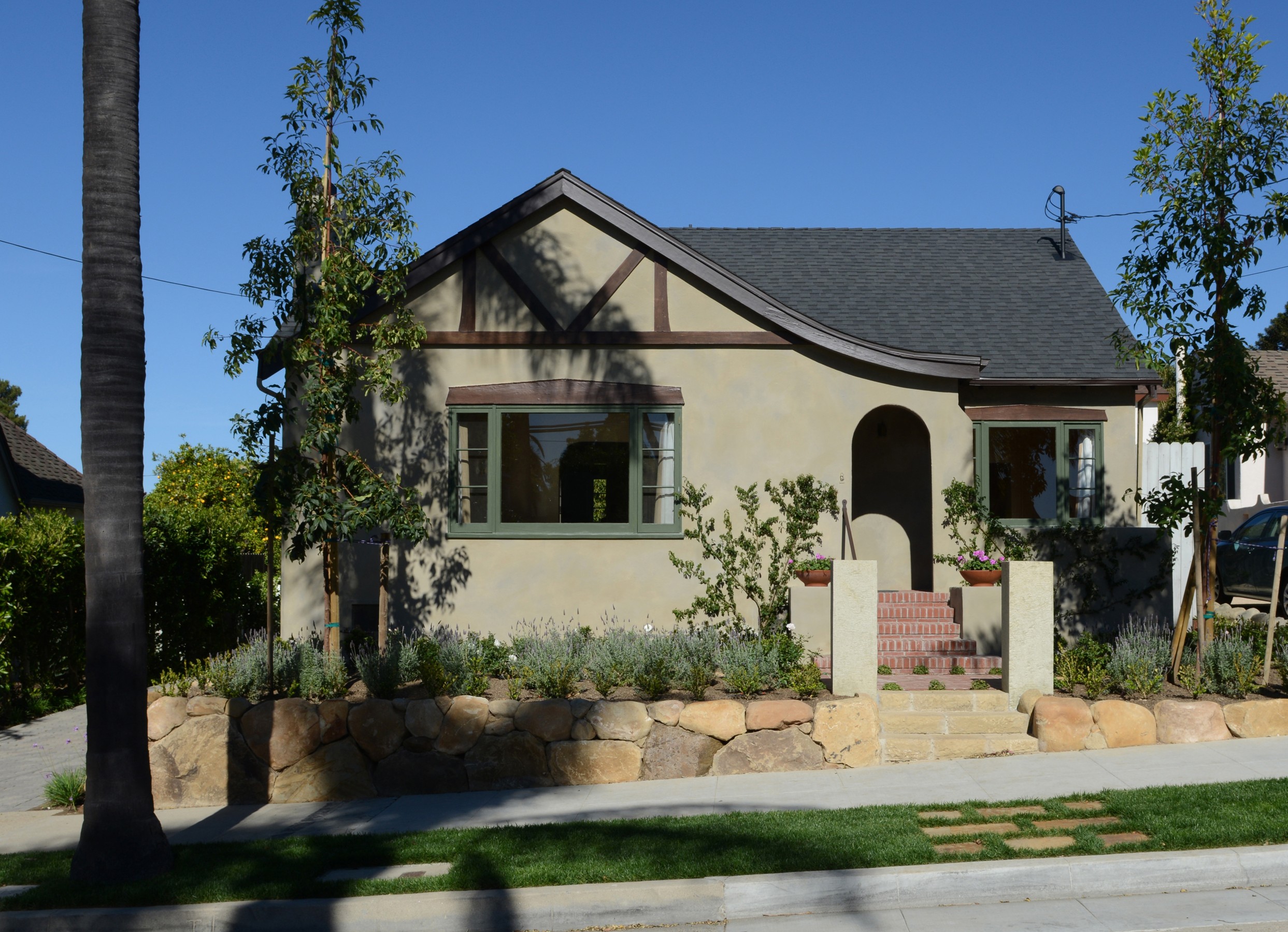 Becker House Becker Henson Niksto Architects