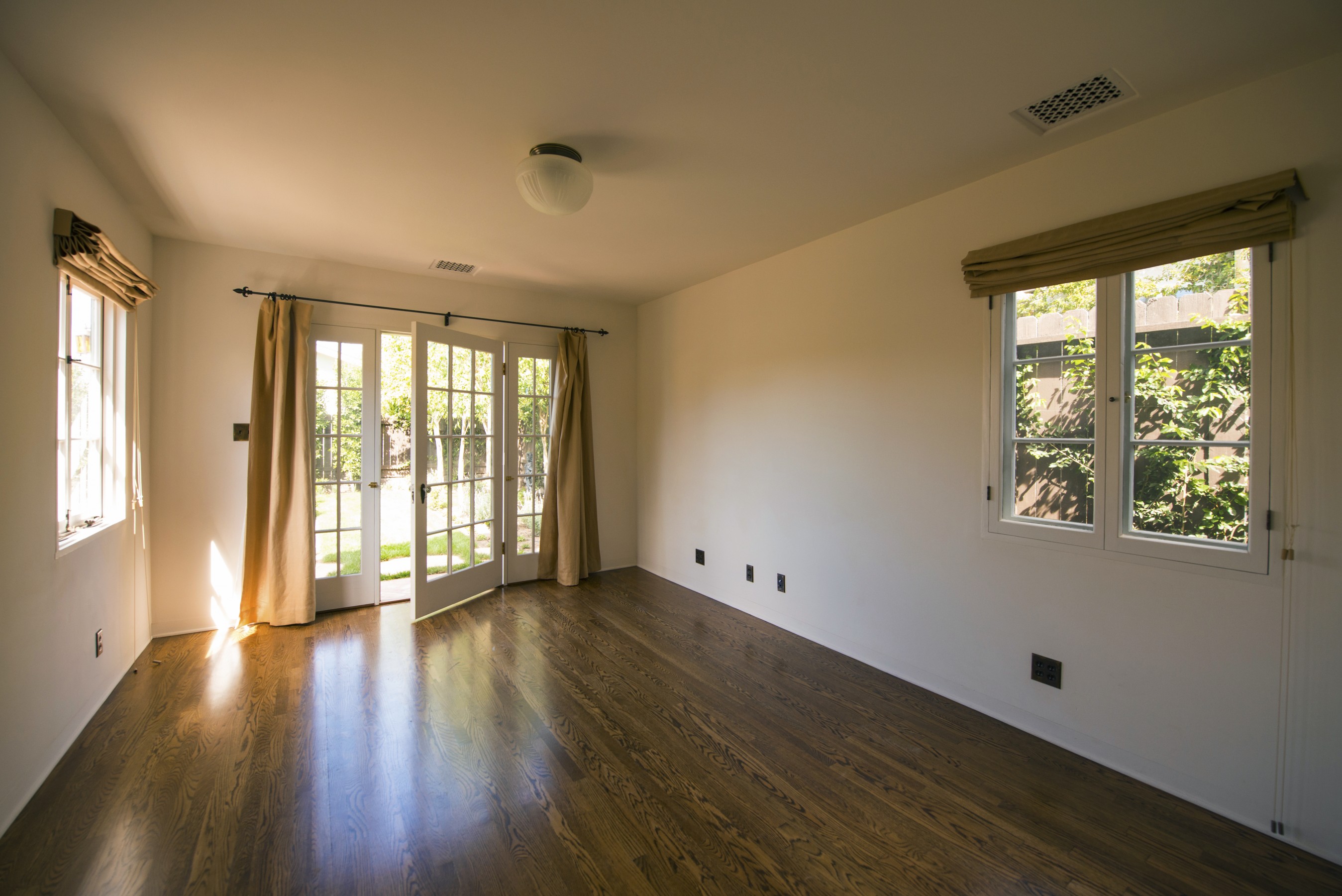 Becker House Becker Henson Niksto Architects